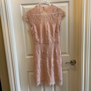 BB Dakota Formal dress